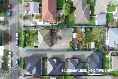 Photo of property in 41 Hoani Street, Papanui, Christchurch, 8053