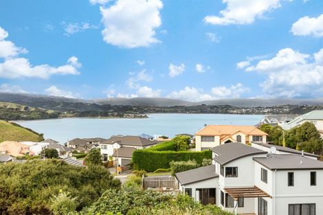 Photo of property in 24 Saint Ives Drive, Camborne, Porirua, 5026