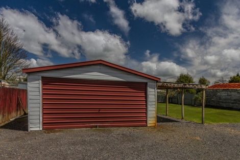 Photo of property in 4 Queen Street, Raetihi, 4632