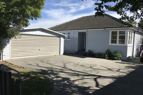 Photo of property in 31 Blighs Road, Strowan, Christchurch, 8052