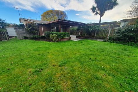 Photo of property in 18 Kimberley Street, Casebrook, Christchurch, 8051