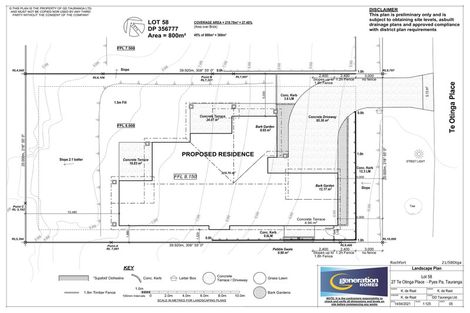 Photo of property in 27 Te Otinga Place, Pyes Pa, Tauranga, 3112