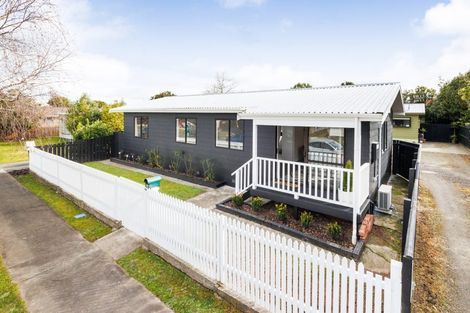 Photo of property in 57a Benmore Avenue, Cloverlea, Palmerston North, 4412