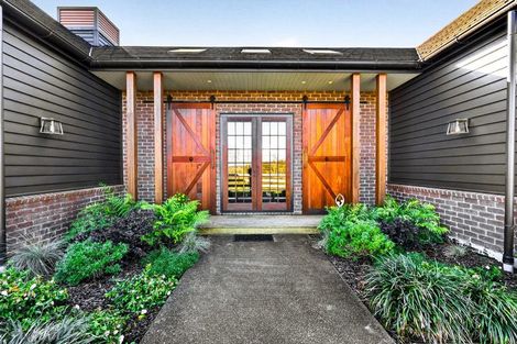 Photo of property in 846 Haruru Road, Wainui, Kaukapakapa, 0873