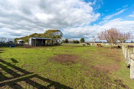 Photo of property in 293 Woodlands Road, Gordonton, Hamilton, 3281