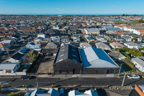 Photo of property in 43 Bathgate Street, South Dunedin, Dunedin, 9012
