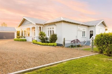 Photo of property in 374 Ridge Road, Coatesville, Albany, 0793