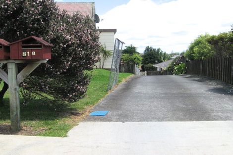 Photo of property in 2/81 Wyllie Road, Papatoetoe, Auckland, 2025