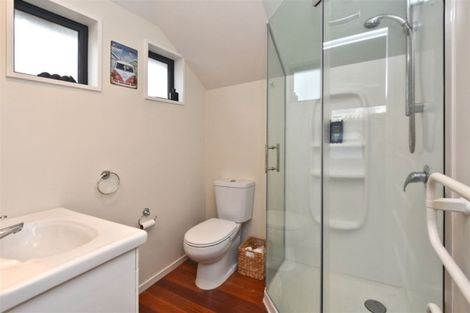 Photo of property in 500a Barbadoes Street, Edgeware, Christchurch, 8013