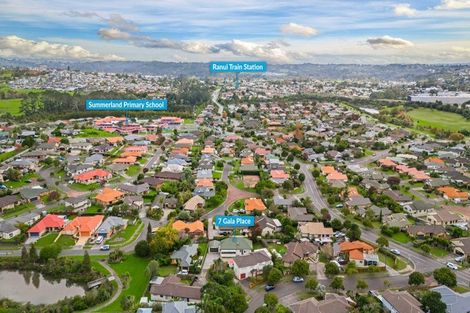 Photo of property in 7 Gala Place, Henderson, Auckland, 0612
