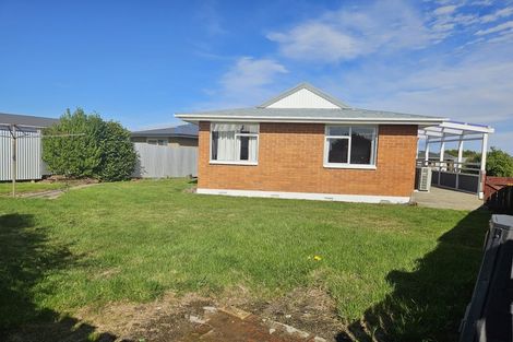 Photo of property in 206 John Street, Heidelberg, Invercargill, 9812