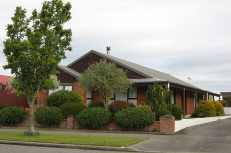 Photo of property in 291 Kensington Avenue, Rangiora, 7400