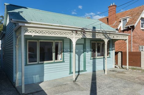 Photo of property in 683-685 Castle Street, North Dunedin, Dunedin, 9016
