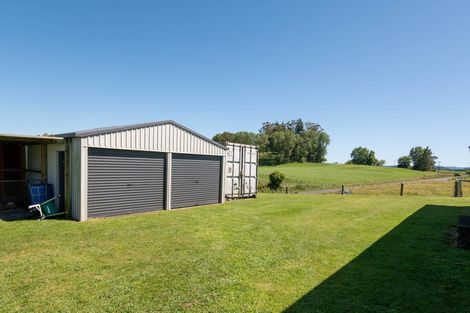 Photo of property in 254 Ngatira Road, Lichfield, Putaruru, 3482