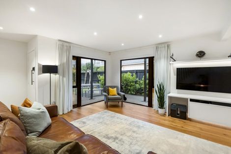 Photo of property in 41a Anglesea Street, Freemans Bay, Auckland, 1011