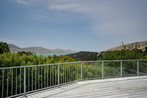 Photo of property in 2 Te Ara Crescent, Diamond Harbour, Lyttelton, 8971