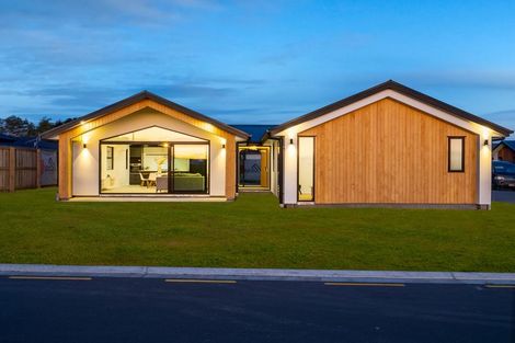 Photo of property in 1 Lolite Lane, Rolleston, 7615