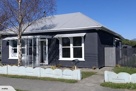 Photo of property in 58 Wildberry Street, Woolston, Christchurch, 8023