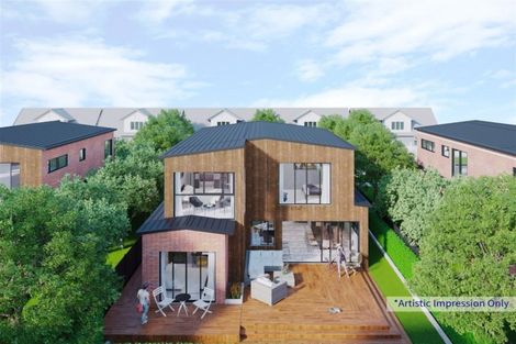 Photo of property in 13 Paripari Street, Flat Bush, Auckland, 2019