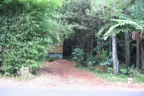 Photo of property in 45 Park Road, Titirangi, Auckland, 0604