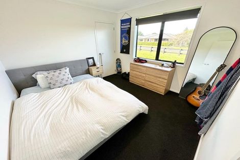 Photo of property in 92 Duncan Road, Ngahinapouri, Ohaupo, 3882