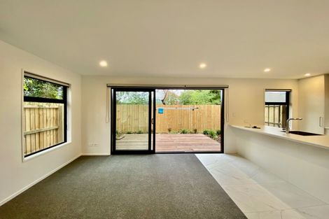 Photo of property in 4/21 Therese Street, Spreydon, Christchurch, 8024