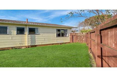 Photo of property in 21 Heather Street, Levin, 5510