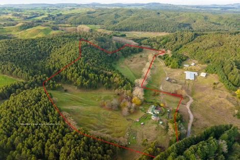 Photo of property in 324 Puketapu Road, Marotiri, Taupo, 3492