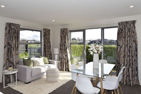 Photo of property in 9 Noodlum Way, Halswell, Christchurch, 8025