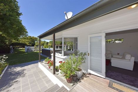 Photo of property in 36 Jacksons Road, Lyttelton, 8082