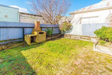 Photo of property in 93 Oxford Street, South Dunedin, Dunedin, 9012