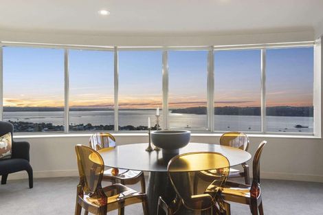 Photo of property in Shangri La Apartments, 10/97 Jervois Road, Herne Bay, Auckland, 1011