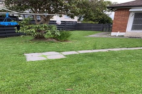 Photo of property in 8 Burcham Street, Taita, Lower Hutt, 5011