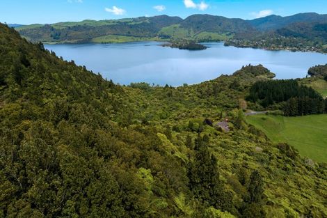 Photo of property in 231 Millar Road, Lake Okareka, Rotorua, 3076