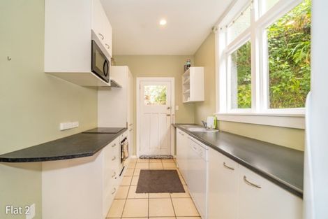 Photo of property in 39 Adams Terrace, Aro Valley, Wellington, 6021
