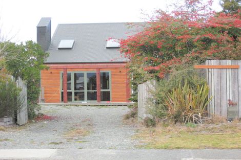 Photo of property in 38 Dusky Street, Te Anau, 9600