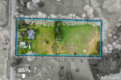 Photo of property in 284 Hingaia Road, Karaka, Papakura, 2580