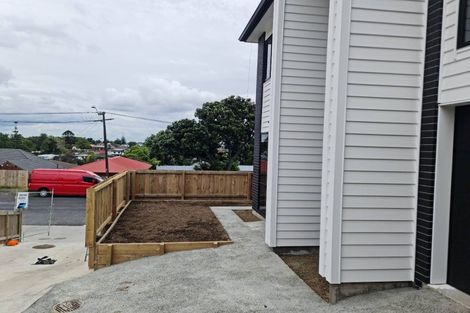 Photo of property in 63a Hillcrest Road, Papatoetoe, Auckland, 2025