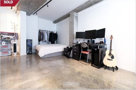 Photo of property in 11/258 Parnell Road, Parnell, Auckland, 1052