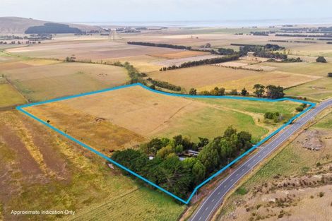 Photo of property in 1636 Christchurch Akaroa Road, Gebbies Valley, Christchurch, 7672
