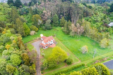 Photo of property in 54 Moonshine Valley Road, Aokautere, 4471