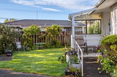 Photo of property in 4a Chamberlain Road, Masterton, 5810