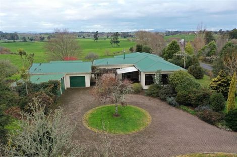 Photo of property in 62 Jury Road, Ngahinapouri, Hamilton, 3290