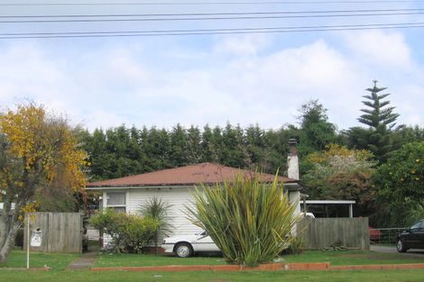 Photo of property in 12 Sunrise Avenue, Owhata, Rotorua, 3010