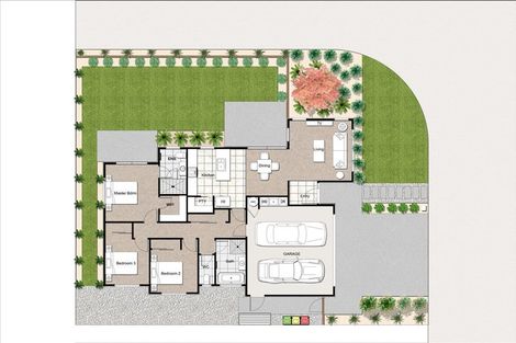 Photo of property in 19 Bastings Street, Kaiapoi, 7630