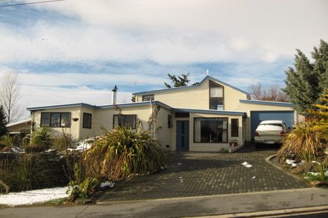 Photo of property in 62 Aronui Road, Bridge Hill, Alexandra, 9320