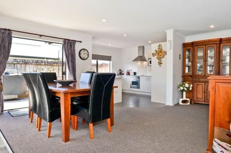 Photo of property in 48a Cate Road, Rototuna North, Hamilton, 3210