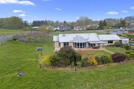 Photo of property in 698 Te Kowhai Road, Te Kowhai, Hamilton, 3288