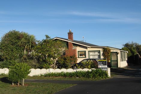 Photo of property in 50 Sinclair Street, New Brighton, Christchurch, 8083