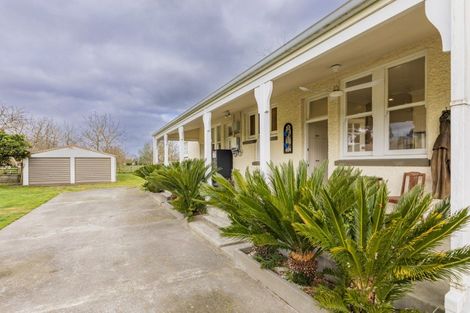 Photo of property in 1717 Maraekakaho Road, Bridge Pa, Hastings, 4175